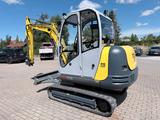 Neuson Wacker Neuson 3503 RD - Neuson LKWs