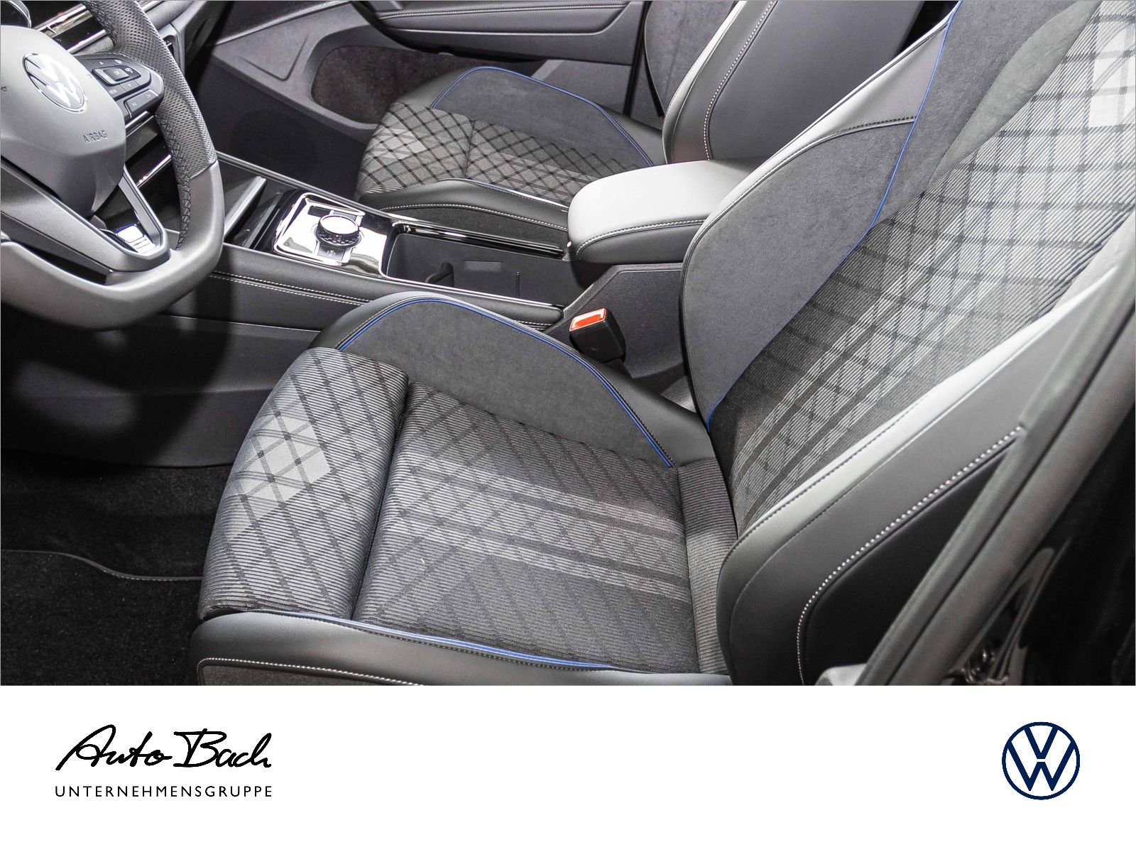 Volkswagen Tayron - Bild 7
