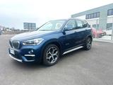 BMW Bmw X1 sDrive18d xLine prezzo Promo Drive legger - BMW X1: X1s Drive 18d