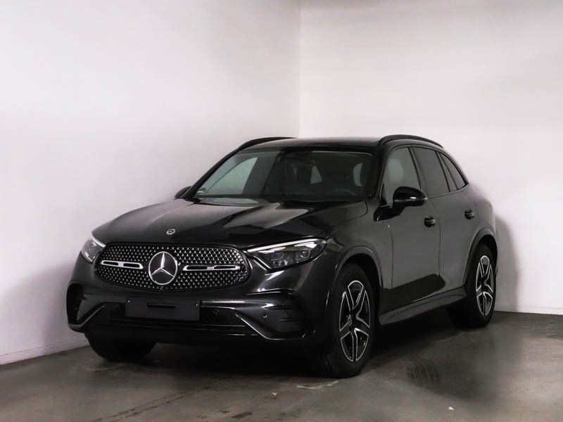 Image of Mercedes-Benz GLC 220