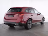 Mercedes-Benz GLC 300 de 4M AMG Premium|NIGHT|MEMO|360°|TOTW| - Mercedes-Benz Gebrauchtwagen in Landshut