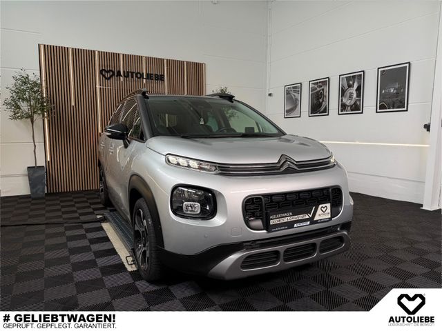 Citroën C3 Aircross Shine NAVI*PANO*RFK*SHZ*PDC