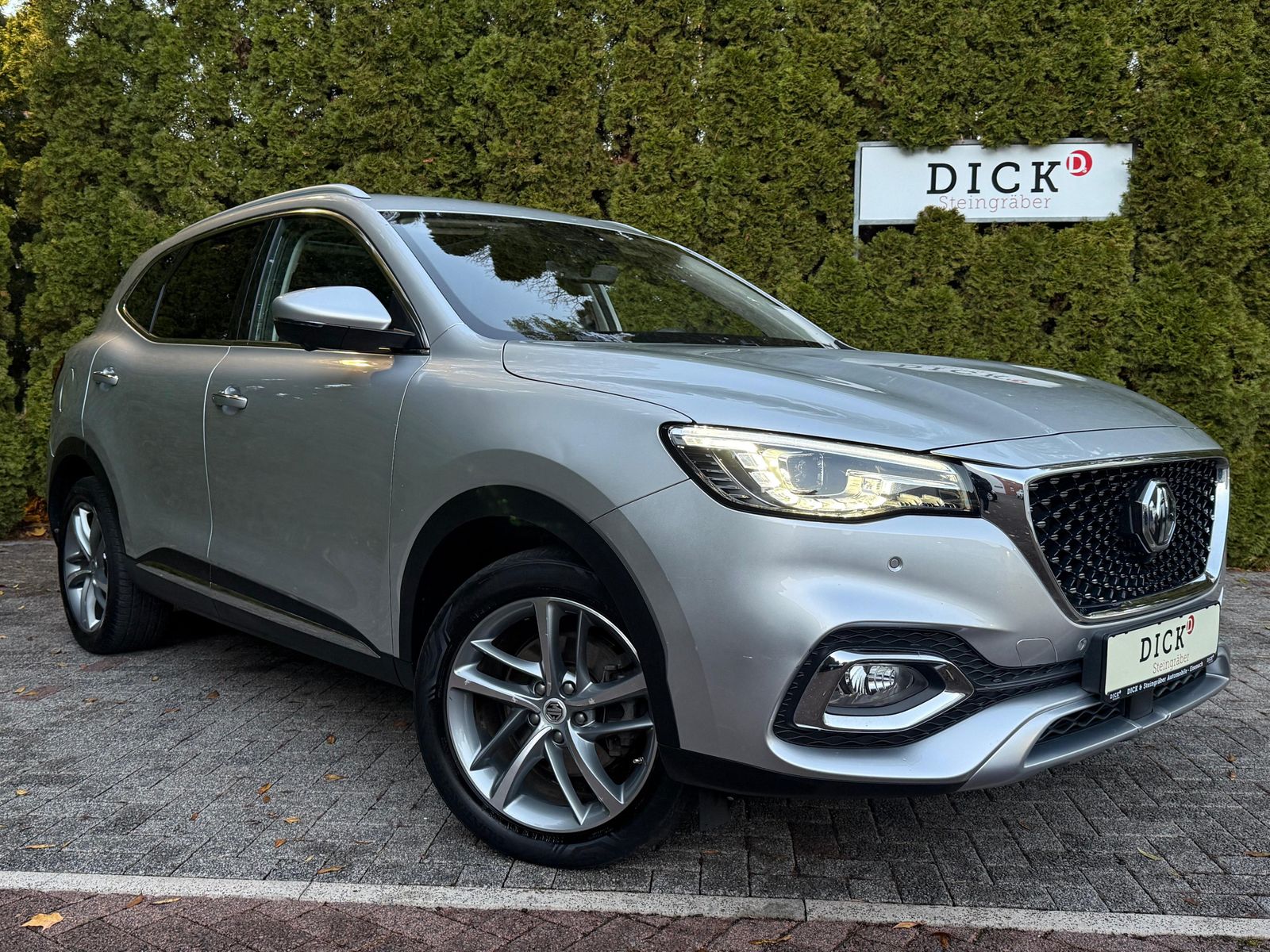 MG EHS PHEV 1.5 T-GDI Luxury LED+PANO+SHZ+360°ACC+