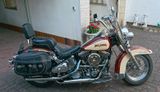 Harley-Davidson Heritage Softail - HARLEY-DAVIDSON 1988