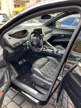 Peugeot 3008 2.0 BlueHDi 180 EAT8 GT GT - Peugeot 3008: 2.0