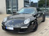 Porsche 997 Cabrio Lederpaket PDK BOSE Scheckheft Chrono - Porsche Gebrauchtwagen in Osnabrück