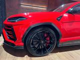 Lamborghini URUS 4.0 V8, B&O, Q-Citura, Off-road,Full carbon - Lamborghini Urus aus 2021