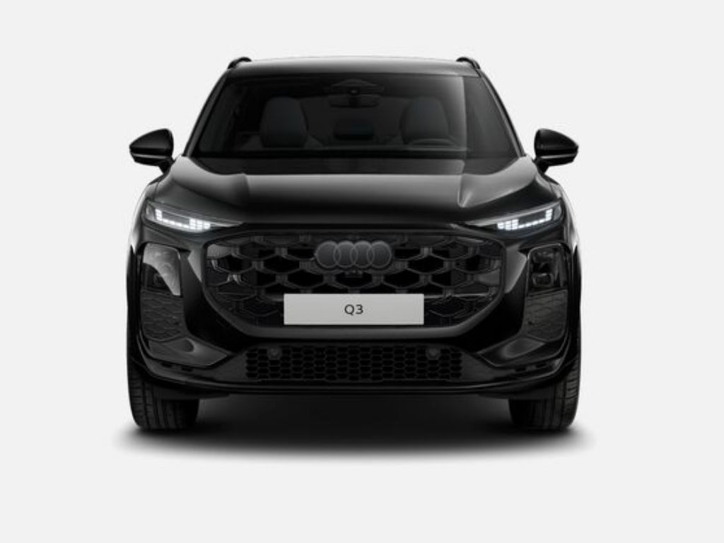 Audi Q3 - Bild 5
