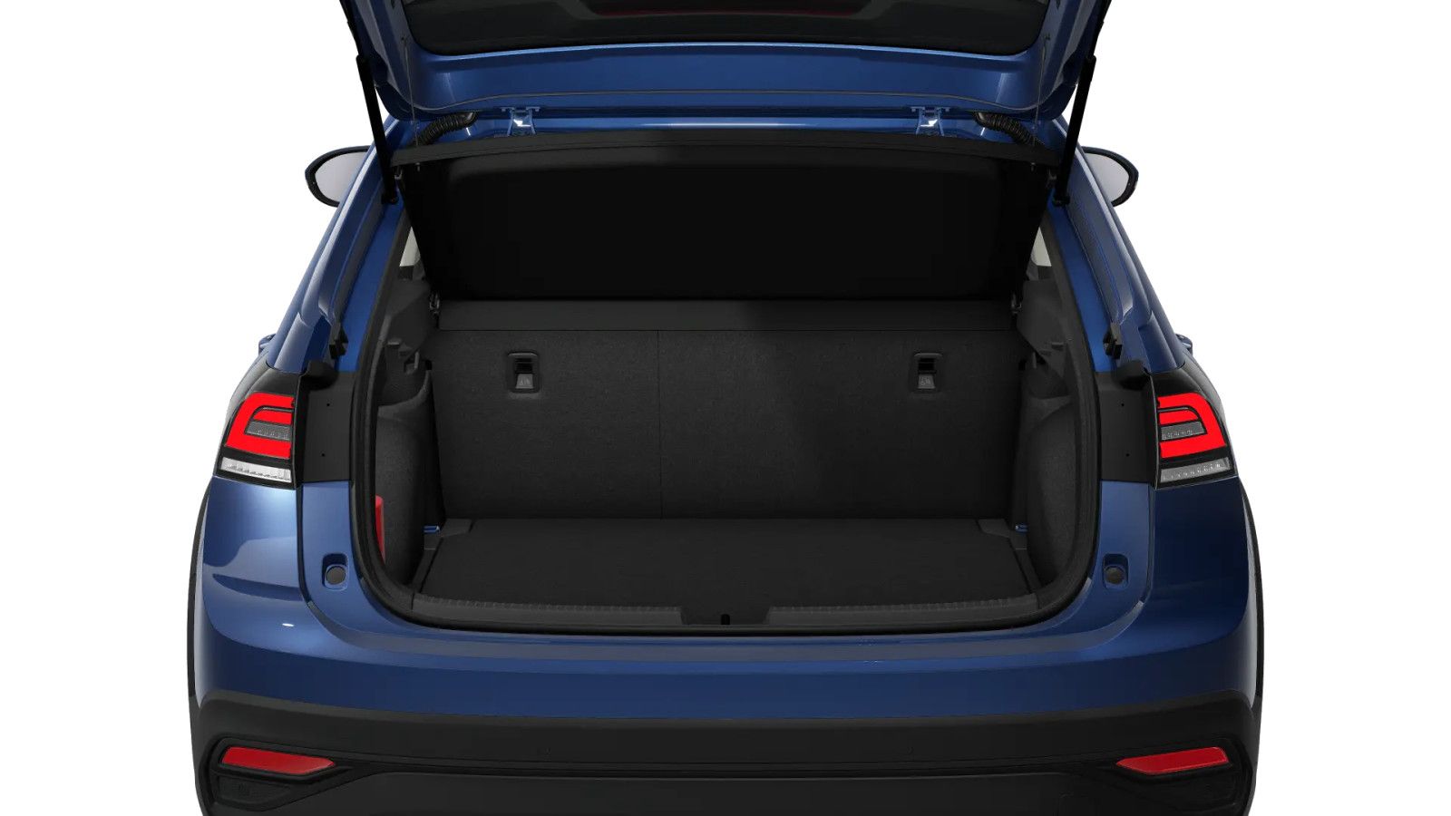 Volkswagen Taigo - Bild 8