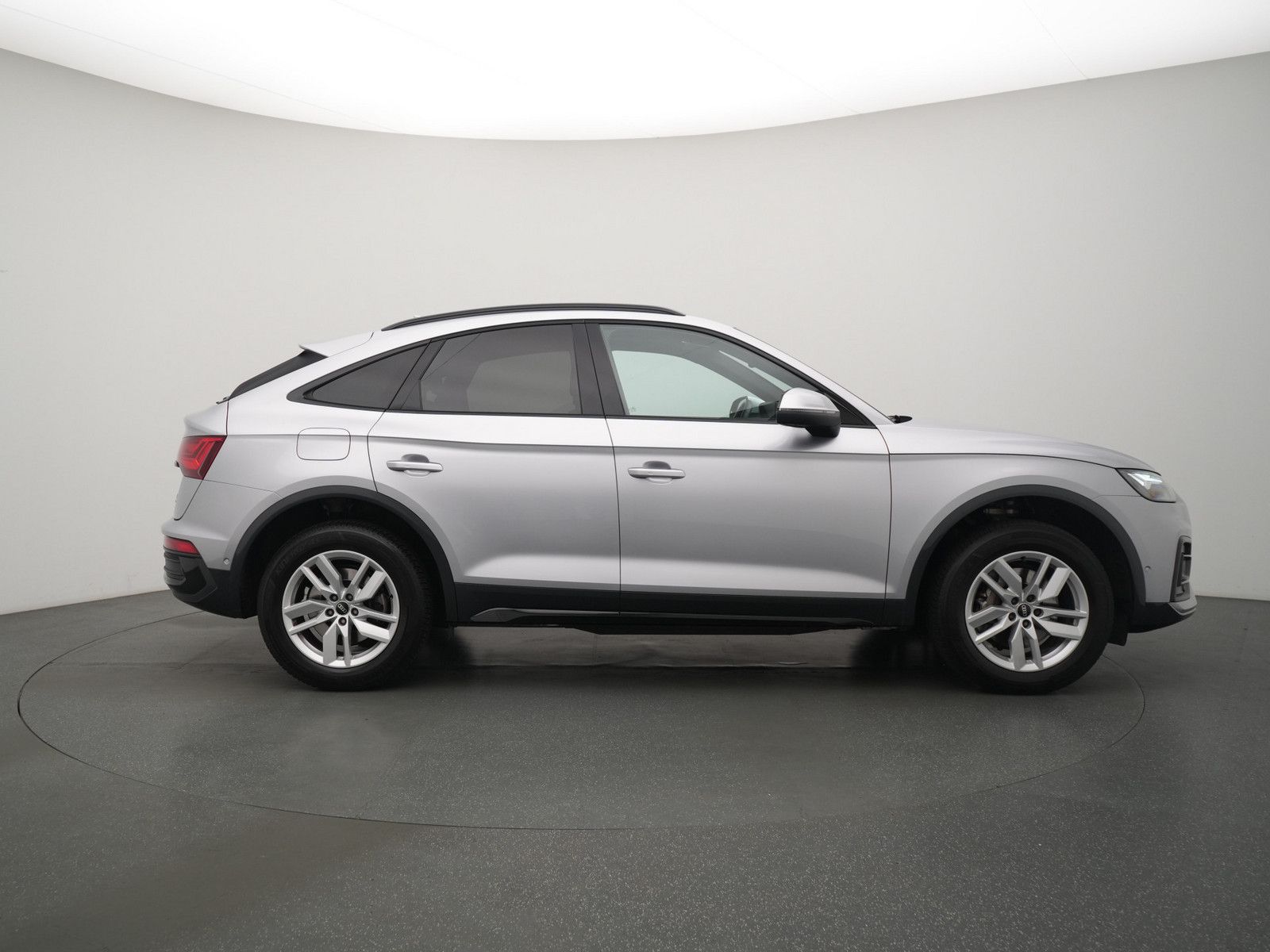 Audi Q5 - Bild 3