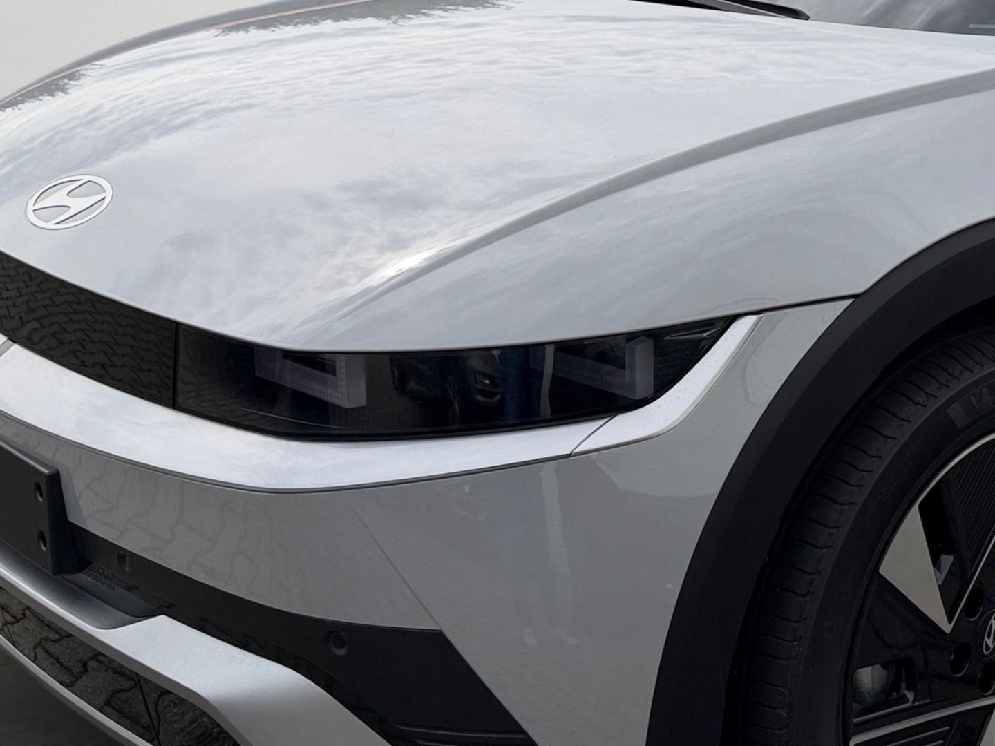 Hyundai IONIQ 5 – Bild 5