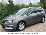Opel Zafira 1.4 ECOTEC Turbo INNOVATION°Kamera°ACC° - Opel Zafira: Eco