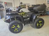 TGB Blade 600 FL SE EPS Touring LOF mit Koffer - TGB BLADE 600 FL SE EPS TOURING