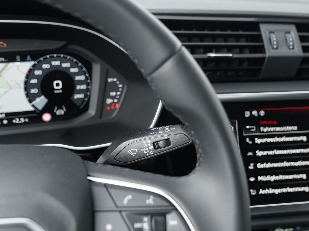 Audi Q3 - Bild 19