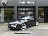 Alfa Romeo Spider 2.0 JTDM - Alfa Romeo aus 2011