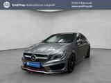 Mercedes-Benz CLA Shooting Brake 250 Panorama Navi - Mercedes-Benz CLA 250 Shooting Brake aus 2015