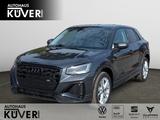 Audi Q2 S-line 35 TFSI S-Tronic Navi+ACC+LED+Shzg+PDC - Audi Q2 Tageszulassungen