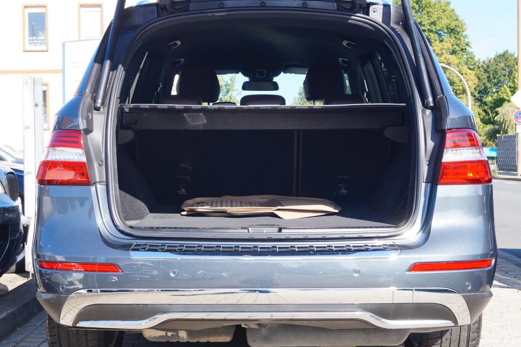 Mercedes-Benz ML 350