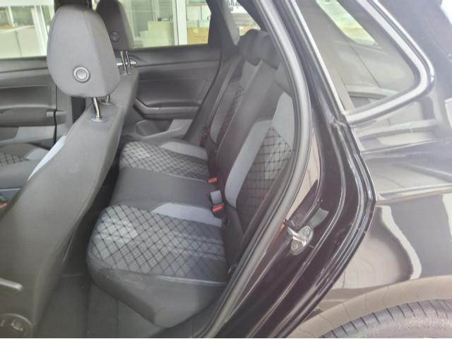 Volkswagen Polo 1.0 TSI DSG R-Line Navi IQ.LIGHT LED-Mat, миниатюра 4