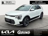 Kia Niro EV VISION | WÄRMEPUMPE | LED | KAMERA | SHZ - Kia Niro EV Vision