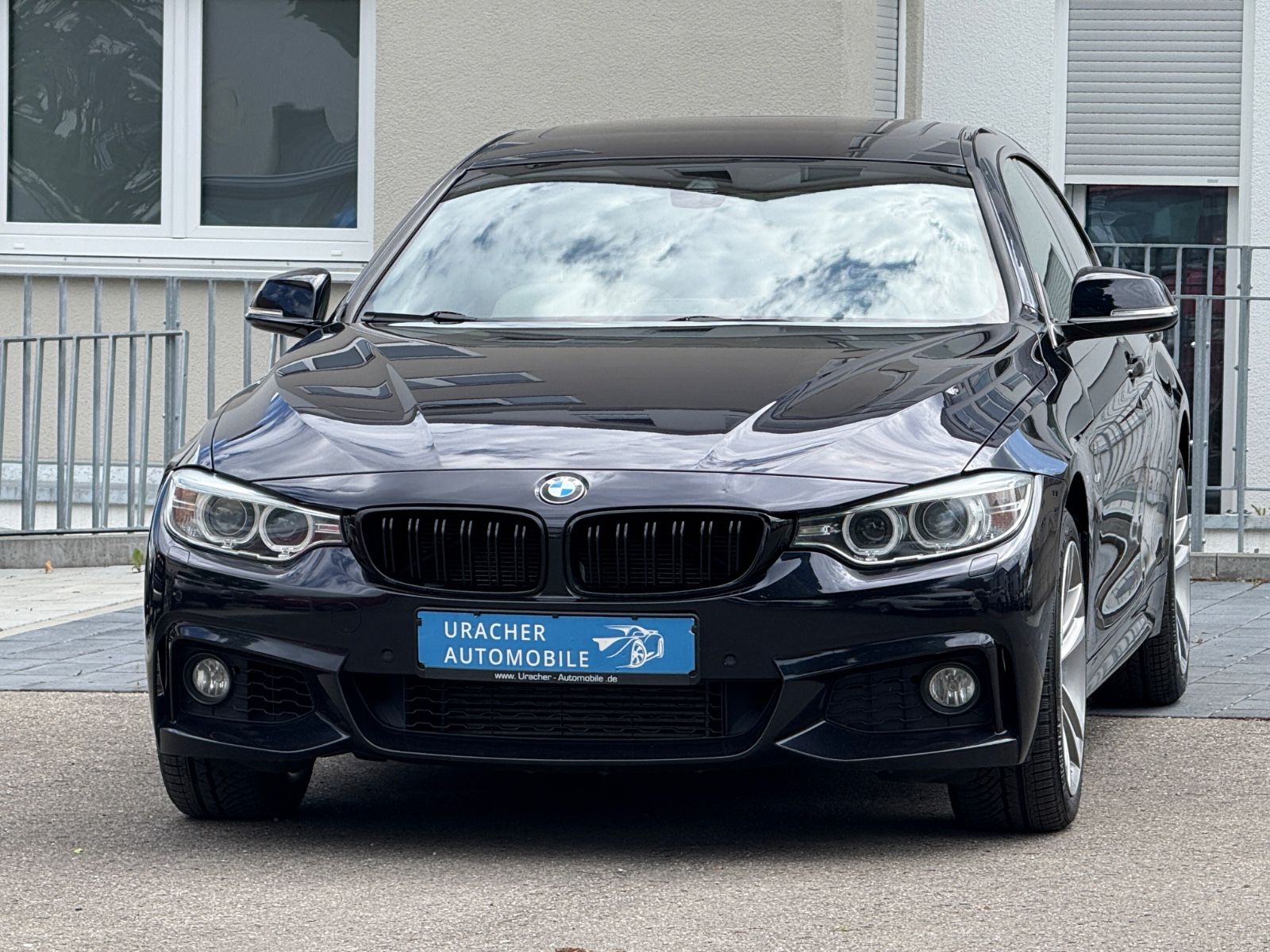 BMW 435 - 1