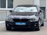 BMW M Sport Paket 435 4 Gran Coupe 435 d xDrive - BMW 435: 5 Türen