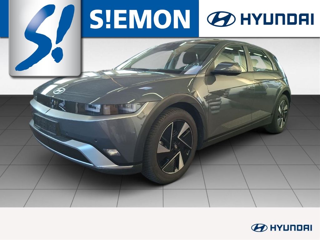 Hyundai IONIQ 2025
