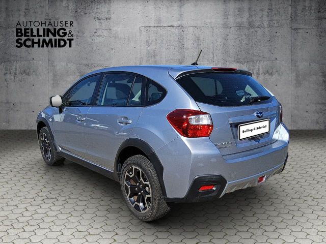 XV 2.0I Active Active
