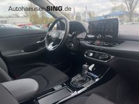 Hyundai i30 - Vorschau Bild 18