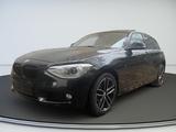 BMW 118d Sport Line Navi+Schiebedach+Kamera+Leder - gebrauchte BMW 118 aus dem Jahr 2014