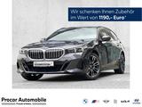 BMW 520i Touring M Sport DA+ PA Prof AHK H/K HuD - BMW 520: 520i
