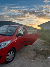 Hyundai i10 - Hyundai i10 in Saarbrücken