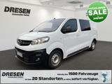 Opel Vivaro Cargo Edition M 1.5 D Telefon+PDC+Keyless