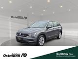 Volkswagen Tiguan Trendline BMT 110kw TSI *AHK*NAVI*SHZ*PDC - Volkswagen Tiguan: Trendline