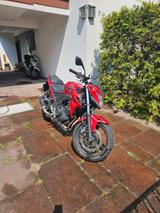 Honda CB500F - Offers matching your search criteria