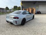 BMW M2 Coupe *Sportsitze/Carbon* - gebrauchte BMW M2 aus dem Jahr 2024
