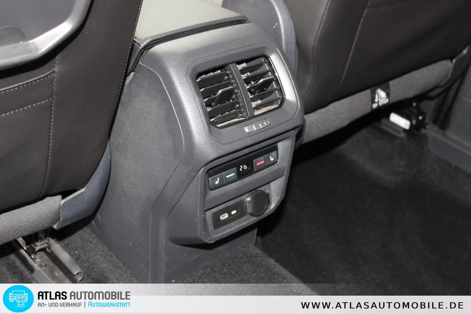 SEAT Tarraco Xcellence 4Drive DSG PANO +LEDLEDER+Kame, миниатюра 11