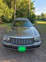 Andere Cadillac De Ville Eagle Coach Bestatterwagen - Andere aus 1999
