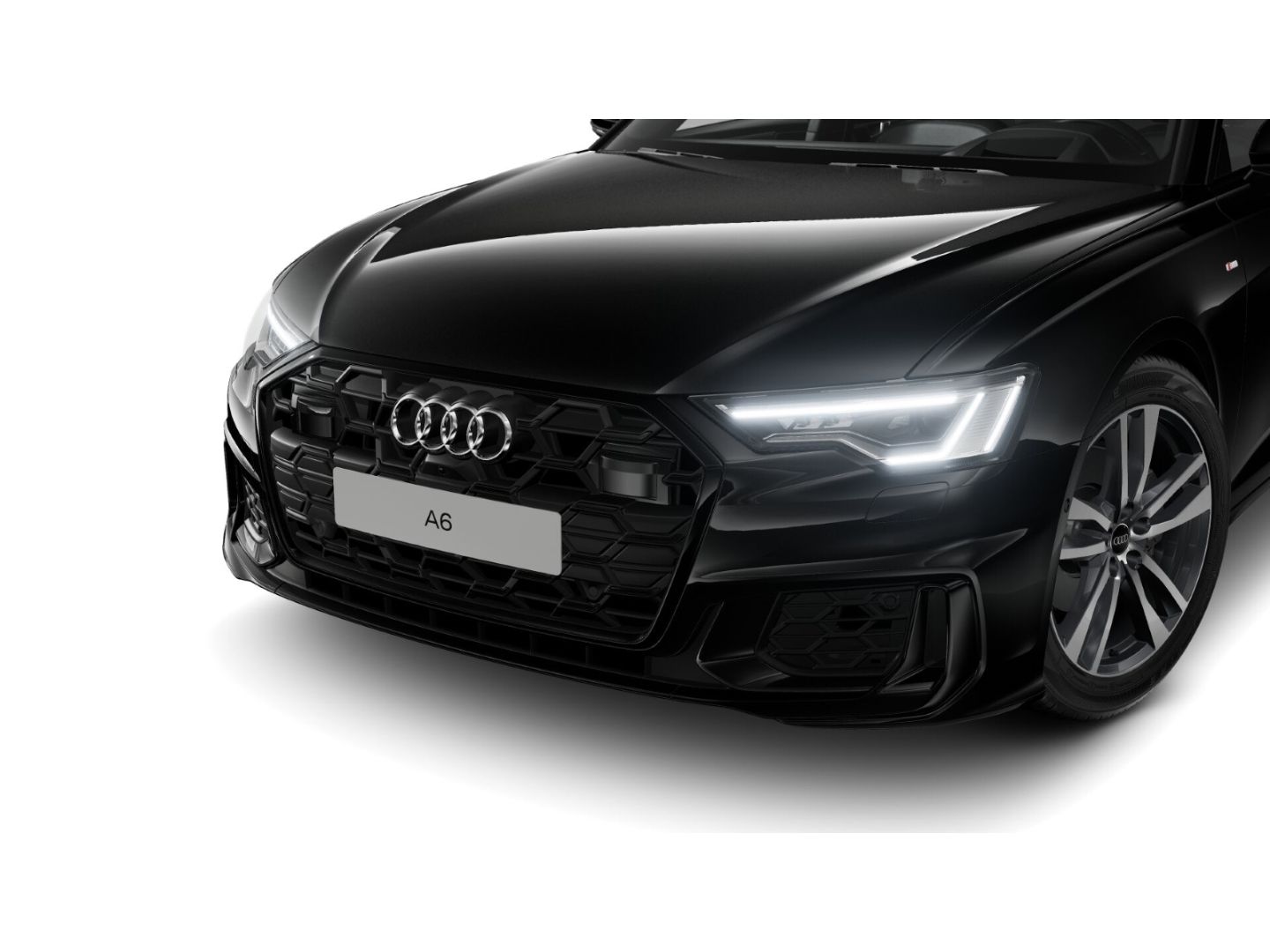 Audi A6 - Bild 2