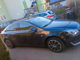 Opel Insignia 1.6 ECOTEC DI Turbo ecoFLEX Edition... - Opel Insignia: Ecotec