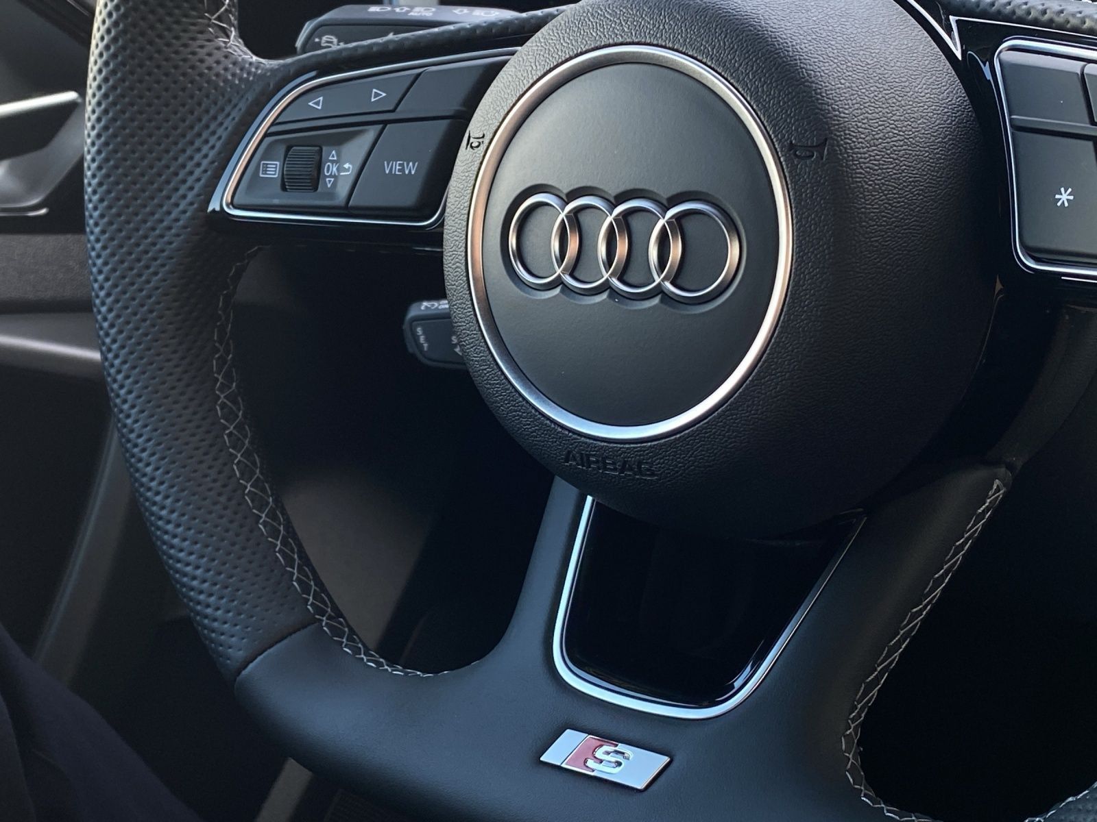 Audi A1 - Bild 19