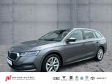 Skoda Octavia Combi 2.0 TDI DSG STYLE MATRIX+NAVI+ACC - Skoda Gebrauchtwagen in Bayreuth