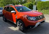Dacia Duster TCe 150 Prestige - Dacia Duster von privat