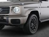 Mercedes-Benz G 500 AMG *MAGNO* Night 1+2 Exclusive Interieur - Mercedes-Benz G 500 Jahreswagen