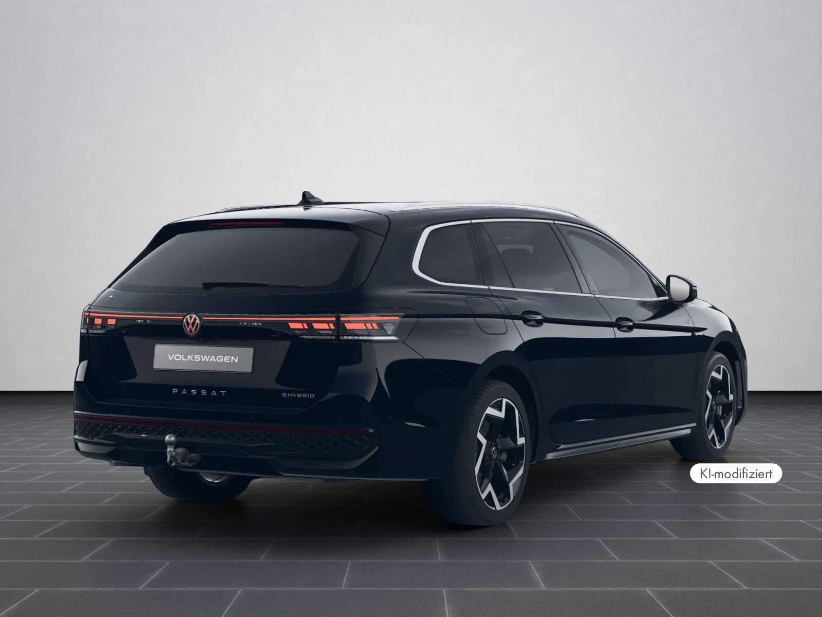 Volkswagen Passat Variant - Bild 4