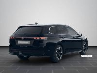 Volkswagen Passat Variant - Vorschau Bild 4