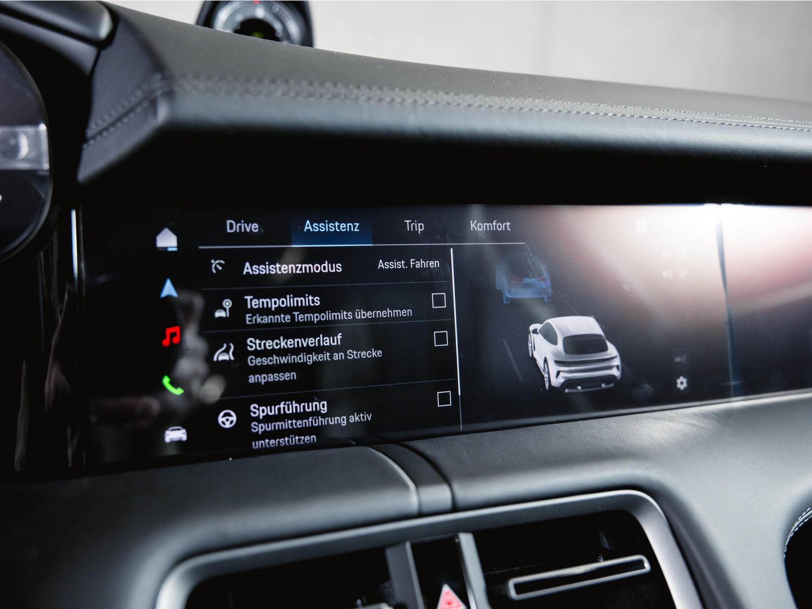 Porsche Taycan - Bild 37