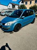 Renault Scénic II 1.6  135 PS | TÜV bis 0... - Renault Scenic in München