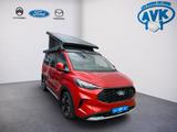 Ford Nugget L1 Titanium PV-Anlage, Markise