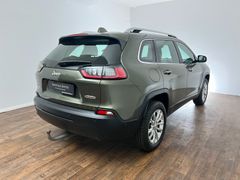 JEEP CHEROKEE / AHK / 4x4 / NUR 85.tKM / ALPINE / JEEP CHEROKEE / AHK / 4x4 / NUR 85.tKM / ALPINE /